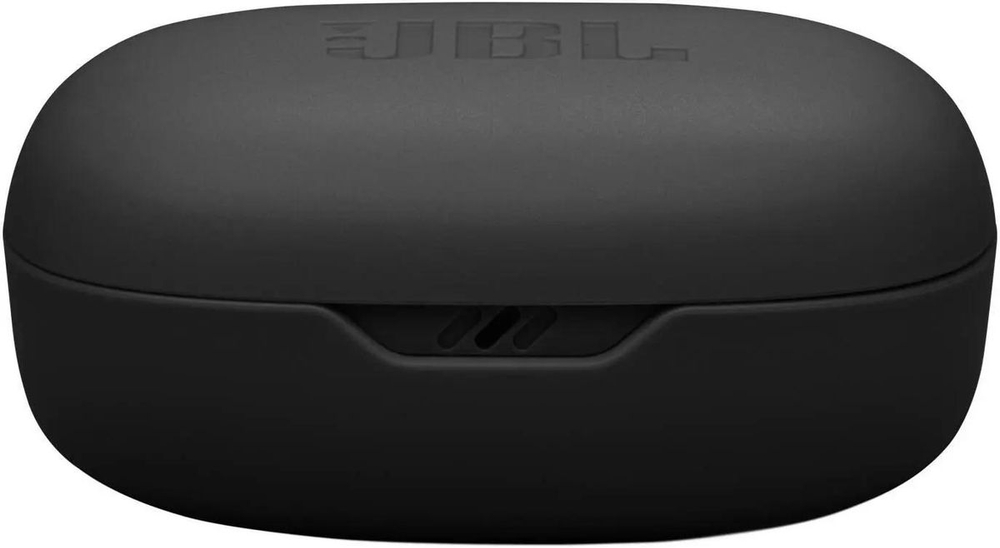 Наушники JBL Wave Flex 2, Bluetooth, вкладыши, черный [jblwflex2blk]