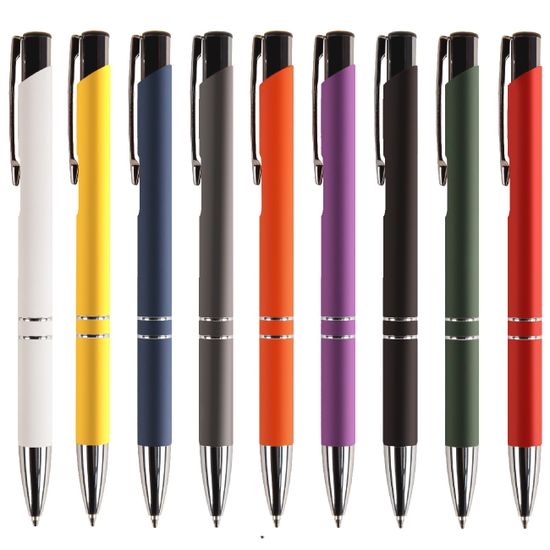 Ручка MELAN soft touch