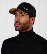 Кепка Cap-Bold BOSS GREEN - черный(50519219)