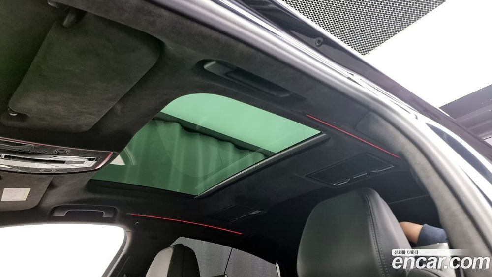 Audi S8 (D5) 4.0 TFSI Quattro LWB (11.2020)