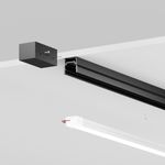 Профиль Outdoor O-TR001-P-B2M