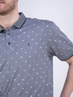 Футболка поло мужская Турция, тенниска