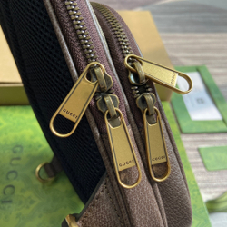 Gucci Ophidia Crossbody Bag 26 cm