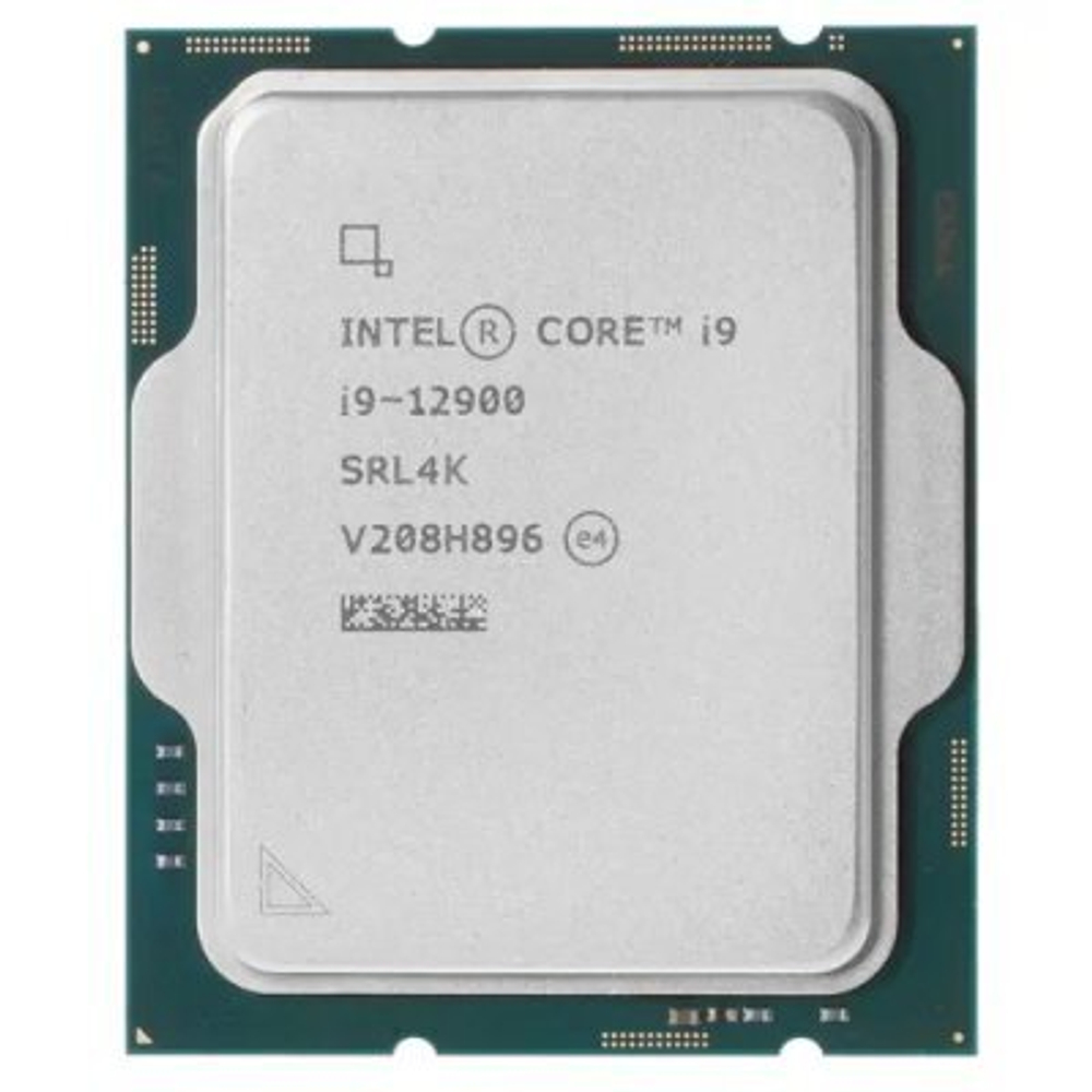 Процессор Intel Core i9 12900 OEM