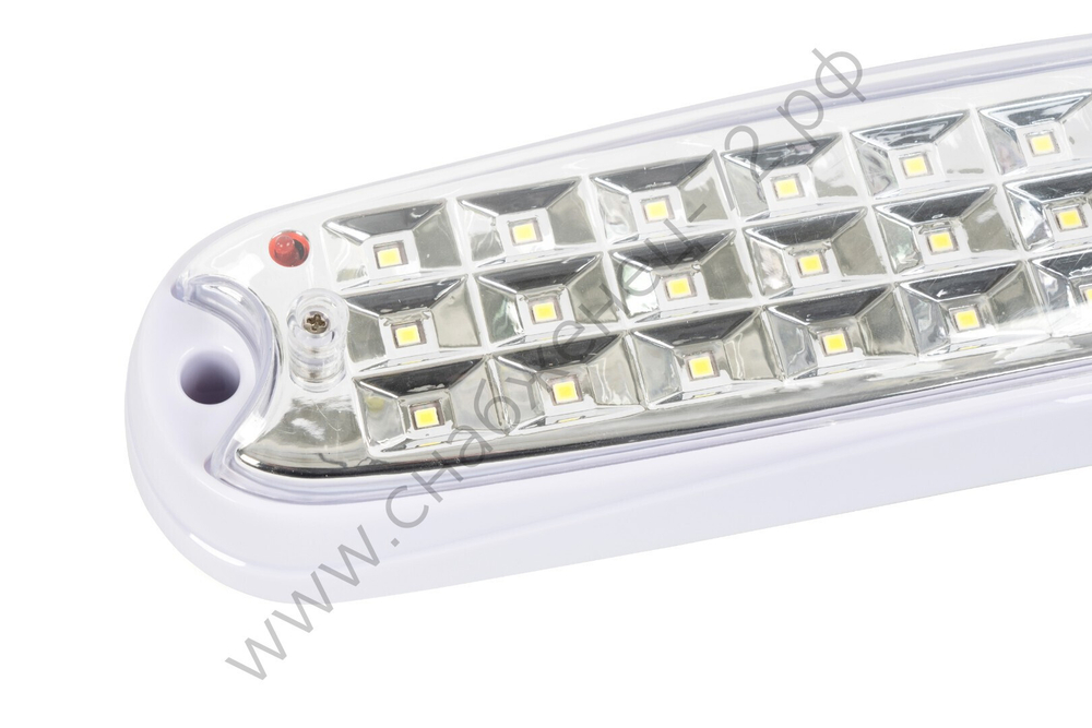 Skat LT-301300-LED-Li-Ion светильник аварийного освещения,30 светодиодов,1200мАч