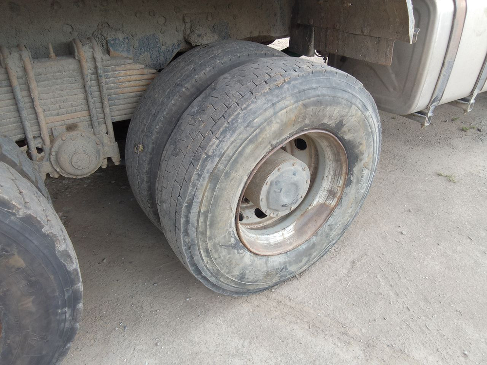 Shacman (Shaanxi) SX* 6x6 Самосвал SX32586W385C (Дизельный, 10,8 л, 441 л.с., МТ)