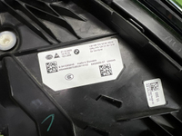 Фара левая BMW 3er G20 (2022-н.в.) LED (В сборе)