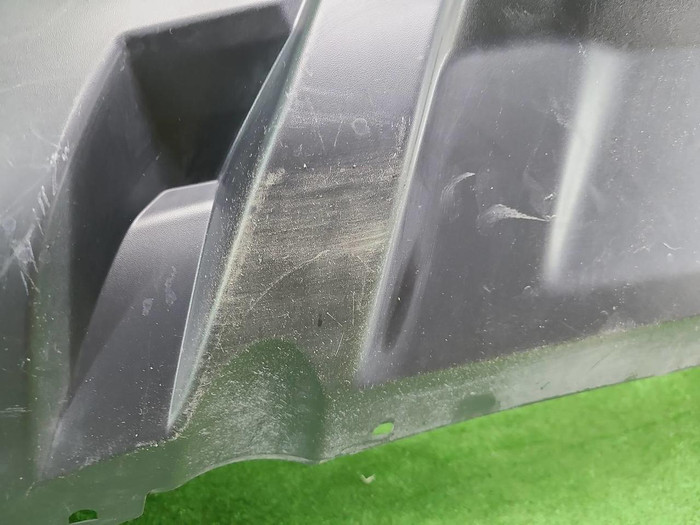 Бампер задний Nissan X-Trail T32 (2017-2022)