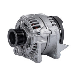 Генератор (12V/70A) VAG Octavia I (00-)/Golf IV (00-) 1.6i 70A (LG 181 GANZ GIP13026