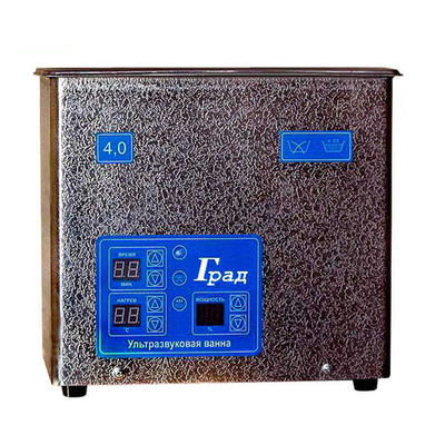 Ультразвуковая ванна ГРАД 40-35