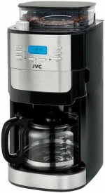 Кофеварка капельная JVC JK-CF31 (h)