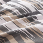 Комплект постельного белья Делюкс Сатин 100% хлопок L605