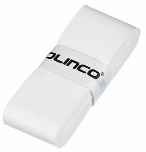 Намотка Solinco Wonder grip x 12 (WHITE)