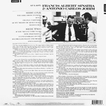 Frank Sinatra & Antonio Carlos Jobim / Francis Albert Sinatra & Antonio Carlos Jobim (LP)