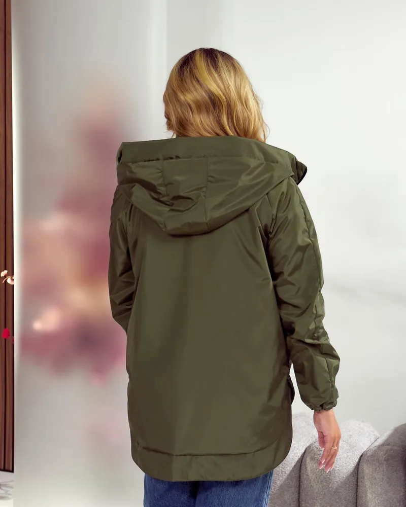 Куртка УК-4424 Фабрика Моды