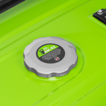 Генератор бензиновый БС-8000Э, 6,6 кВт, 230В, четырехтактный, 25 л, электростартер Сибртех