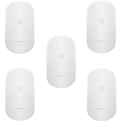 Wi-Fi точка доступа Ubiquiti LOCO5AC-5