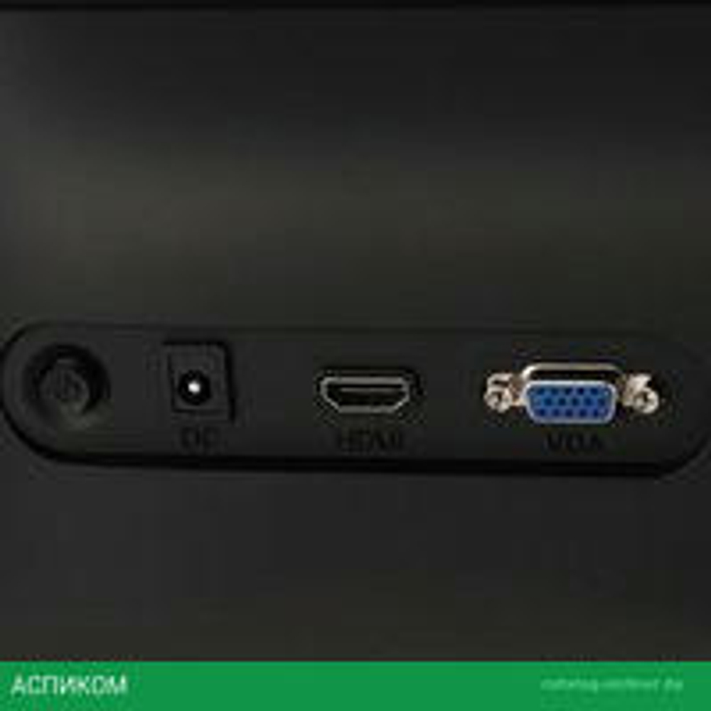 Монитор Xiaomi Mi Desktop Monitor 1C 23.8" RMMNT238NF BHR4510GL (международная версия)