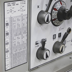 PROMA SPF-1000PS универсальный токарный станок с УЦИ