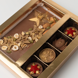 Шоколадный набор