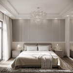 Встраиваемый светильник Hesby Lighting Drammen HSBL_0091