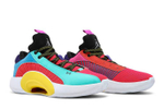 Кроссовки Jordan Air Jordan 35 Low Ds Pf "Reflexology"