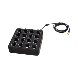 DJ Tech Tools MIDI Fighter Twister Black