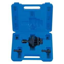 KING TONY (9AK11) Набор для центровки сцепления, 15.5-27 мм, 3 предмета