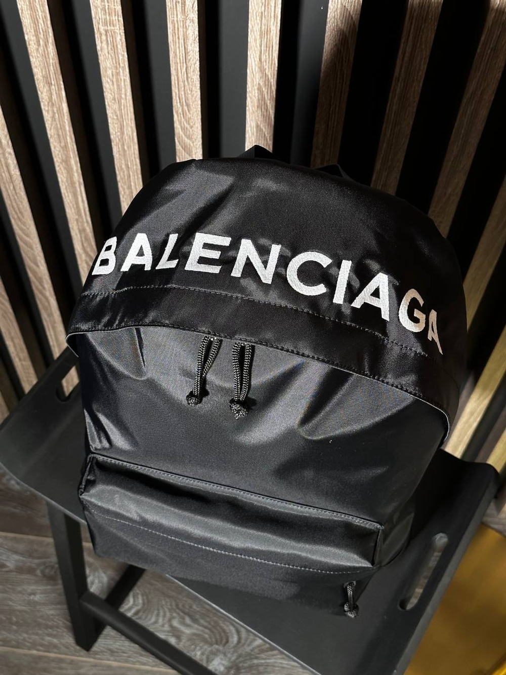 Рюкзак Balenciaga