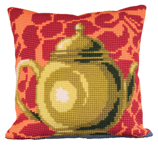 "Чайник"-5012 подушка