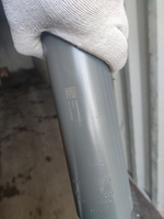 Амортизатор передний Sitrak (Оригинал) WG9925680031