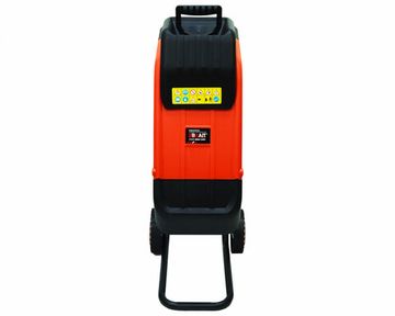Измельчитель веток "BRAIT" BESH-250V