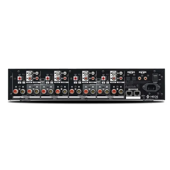 Denon Heos Drive HS2 Black