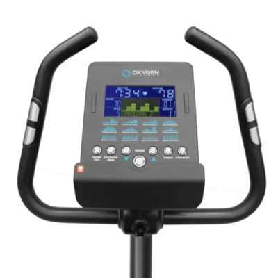 OXYGEN FITNESS NEXUS NEXUS GURU UB HRC NEW