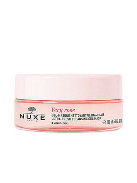 Very Rose ( Clean sing Gel Mask) 150 ml