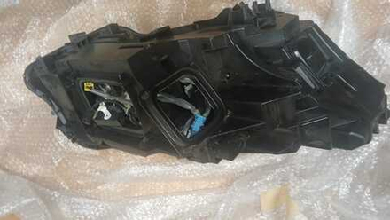 фара левая Mercedes Benz S-class 2017 W222