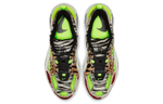 Кроссовки Nike M2K "Animal Print"