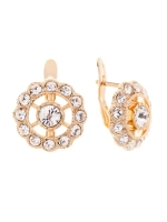 Серьги "Илфута"