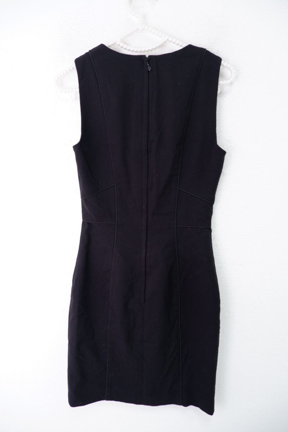 Платье H&M строгое 40 размер