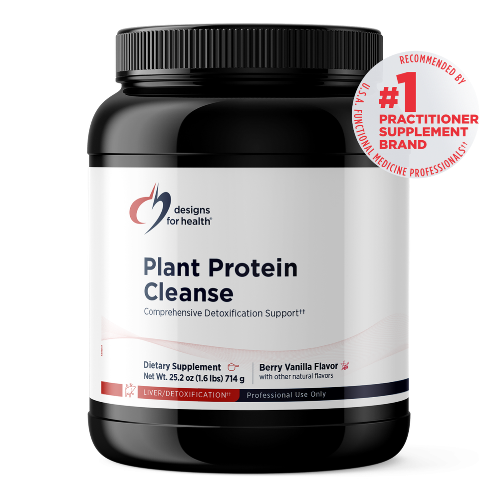 Plant Protein Cleanse