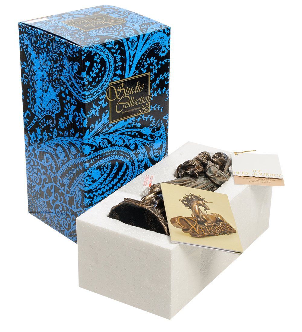 Veronese WS-876 Статуэтка «Мать Тереза Калькуттская»