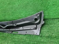 Жабо Jetour Dashing (2022-н.в.)