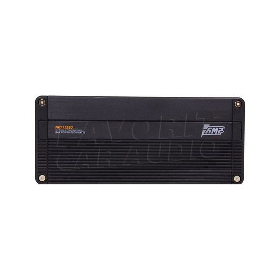 Усилитель AMP PRO 1.1250