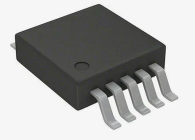 AD8592ARMZ (TSOP 10)