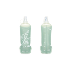 Бутылка Blue Monte Frogaero Trail Water Bottle "Fluorite Green"