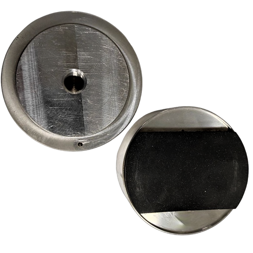 Тормозной шкив (накладка) для лебедки MX18 KONE.