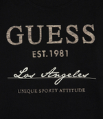 Футболка GUESS ACTIVE - черный(J4RI39 I3Z14)