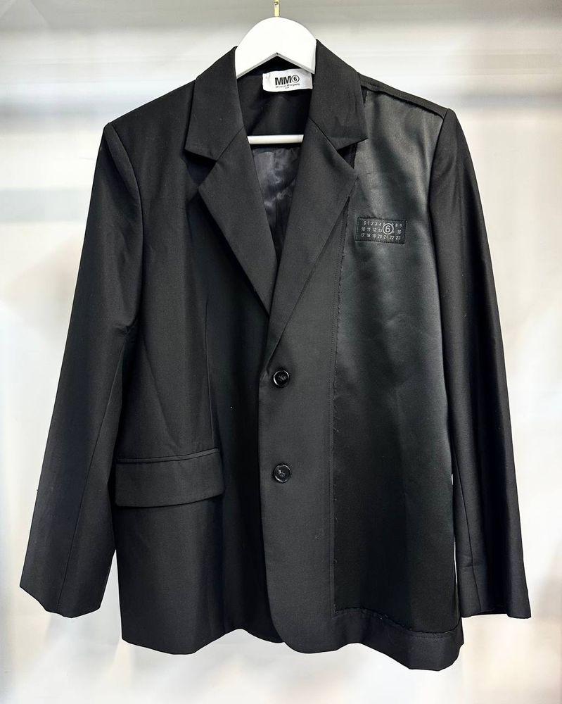 Пиджак Maison Margiela