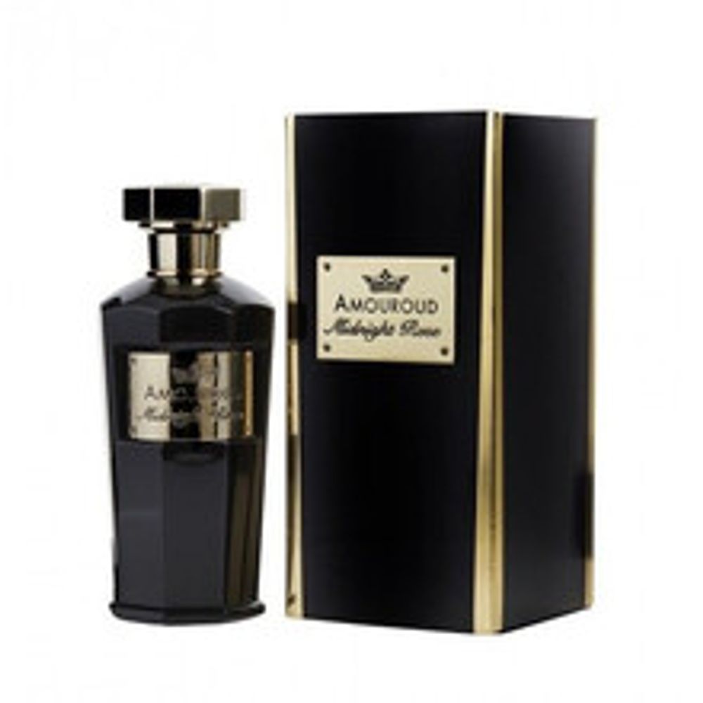 Amouroud Midnight Rose EDP 100ml