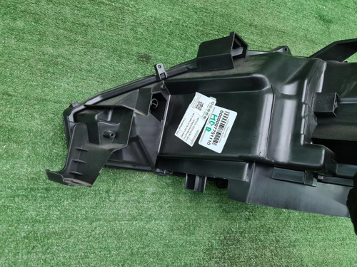 Корпус фары правый Lexus LX 3 (2015-2023) Full LED